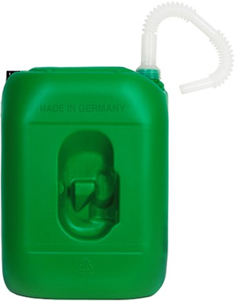 Олива трансмісійна BIZOL Technology Gear Oil GL5 85W-140 20 л (B87022)